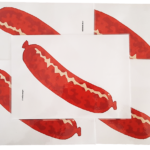5 Fat Sausages