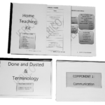 Home Teaching Kit download