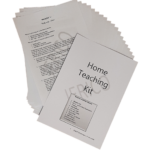 Instruction Booklet download